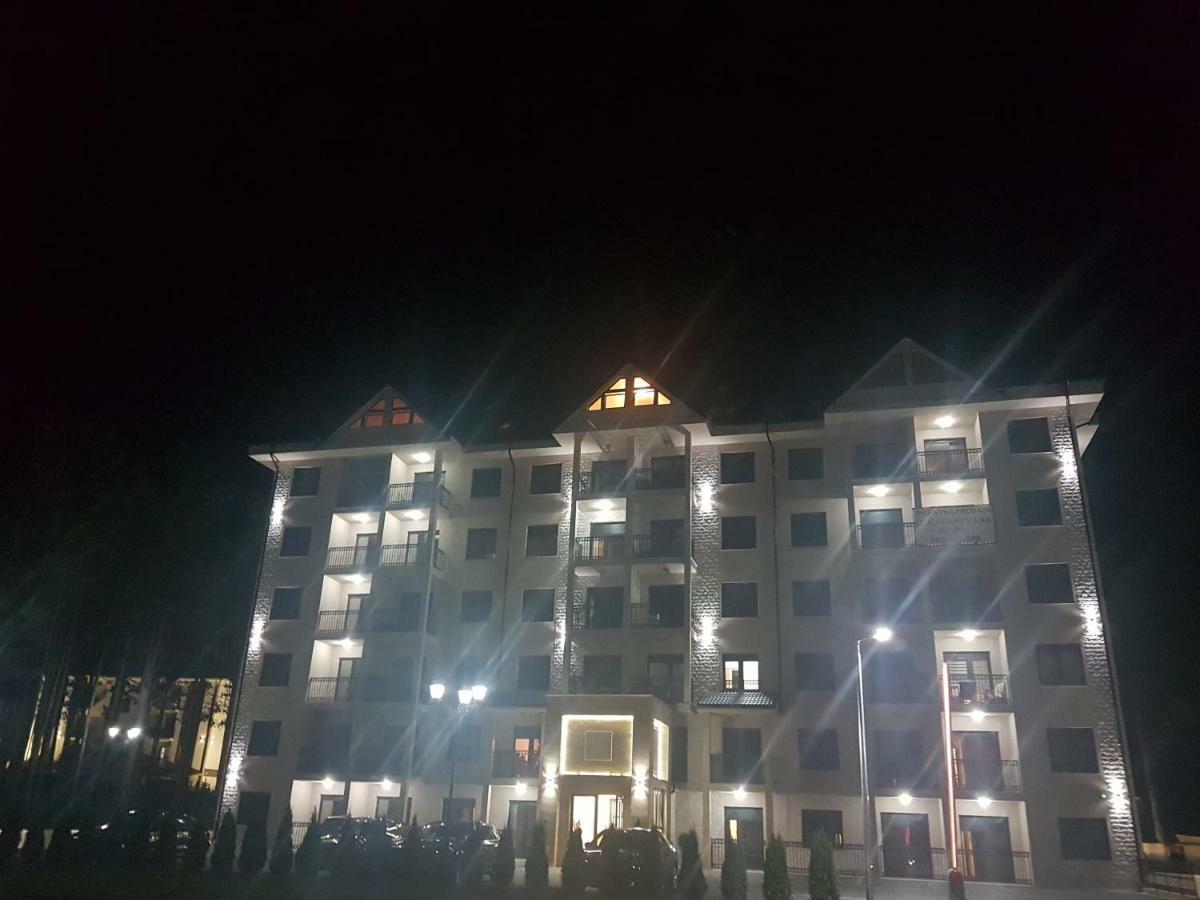 Despot 3 Apartment Zlatibor Exterior photo